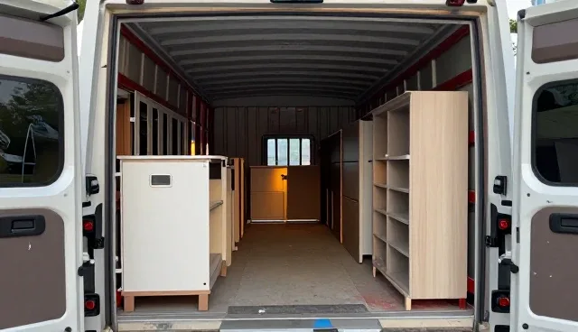 全屋定制家具日常使用与维护实用指南