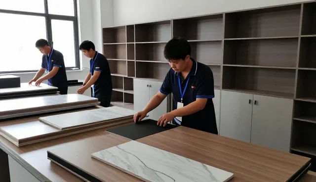 施工现场中使用智能安防系统的优势分析