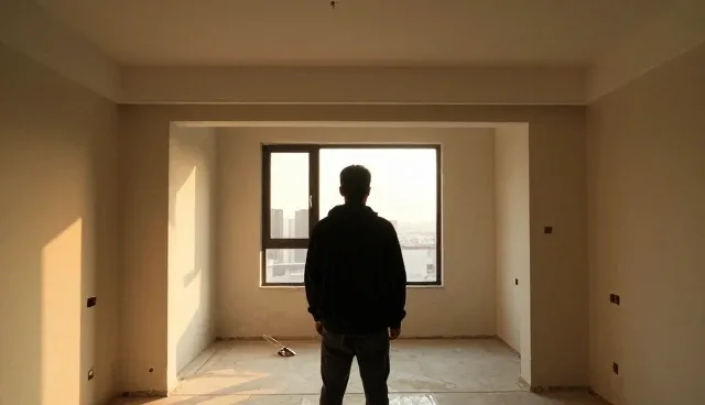 住宅精装修适用条件下的空间规划实践